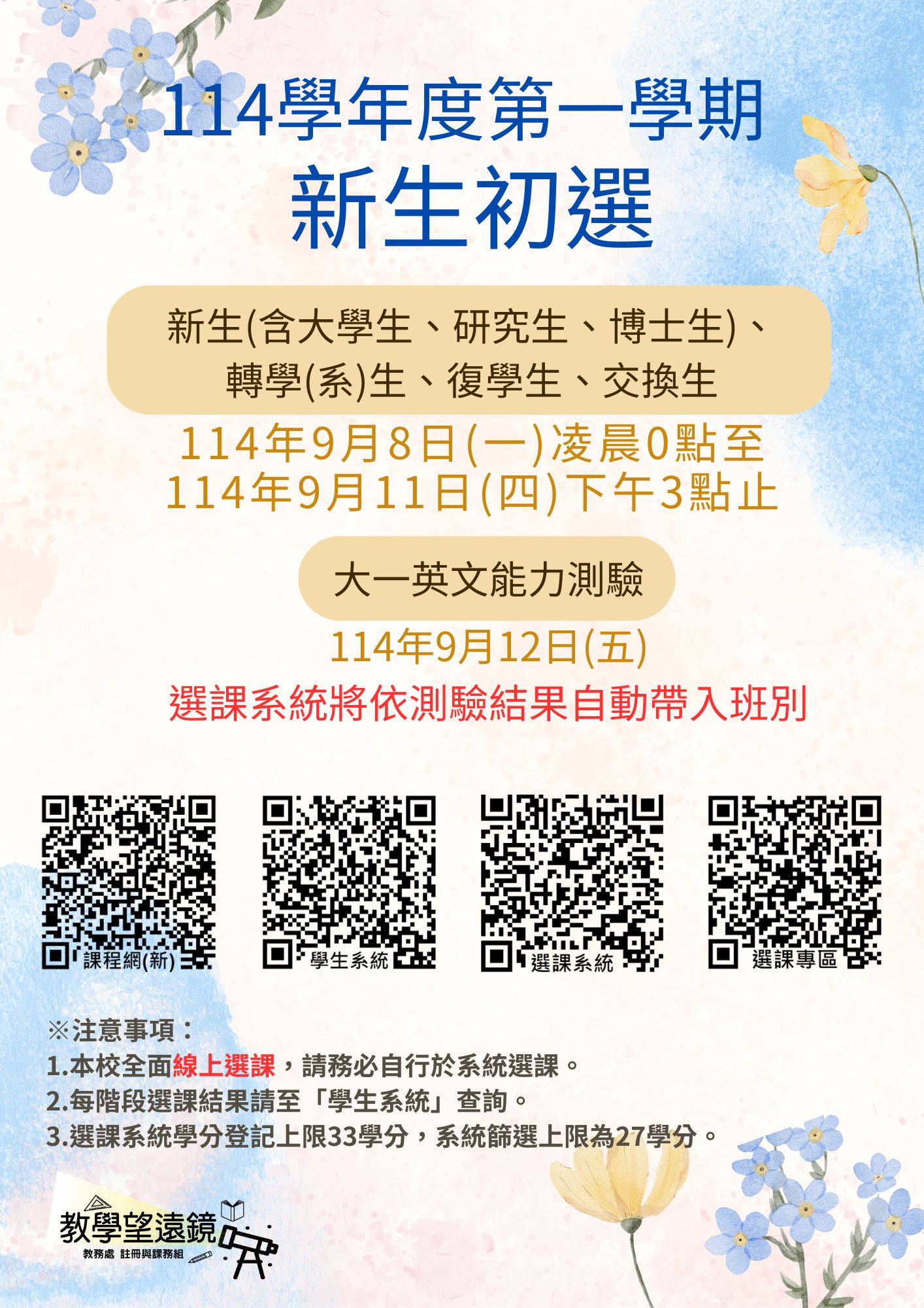 114-1新生初選 (29